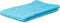 Quadri Dweil microvezel 50 x 60 cm blauw 5 stuks