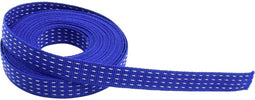 Quadrios 1903EC042 Contactband voor veiligheidsschoen 1 stuk(s) Blauw