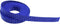 Quadrios 1903EC042 Contactband voor veiligheidsschoen 1 stuk(s) Blauw
