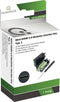 Quadrios 2001C218 HDMI-connector Stekker, recht Aantal polen: 20 Zwart 1 stuk(s)