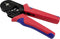 Quadrios 2005CA001 Assortiment adereindhulzen Deels geïsoleerd Meerdere kleuren 1200 stuk(s)