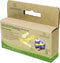 Quadrios 2011C404 2011C404 Aftakconnector Flexibel: 4-6 mm² Massief: 4-6 mm² Aantal polen: 2 20 stuk(s) Geel
