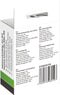 Quadrios 2102CA118 Wartel assortiment PG9 PA66 Zwart 1 set(s)