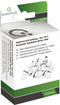 Quadrios 2102CA123 Wartel assortiment PG7 PA66 Wit 1 set(s)