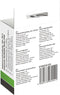 Quadrios 2102CA123 Wartel assortiment PG7 PA66 Wit 1 set(s)
