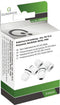 Quadrios 2102CA125 Wartel assortiment PG13.5 PA66 Wit 1 set(s)