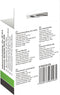 Quadrios 2102CA125 Wartel assortiment PG13.5 PA66 Wit 1 set(s)