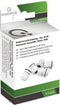 Quadrios 2102CA131 Wartel assortiment M20 PA66 Lichtgrijs 1 set(s)