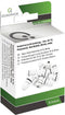 Quadrios 2102CA132 Wartel assortiment M12 PA66 Wit 1 set(s)