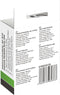 Quadrios 2102CA132 Wartel assortiment M12 PA66 Wit 1 set(s)