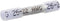 Quadrios 22C469 Stootverbinder Met krimpkous 0.3 mm² 0.5 mm² Volledig geïsoleerd Wit 1 set(s)