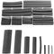 Quadrios 22CA167 Krimpkous assortiment Zwart Krimpverhouding:2:1 1 set(s)