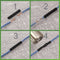 Quadrios 22CA167 Krimpkous assortiment Zwart Krimpverhouding:2:1 1 set(s)