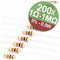 Quadrios 22P106 22P106 Koolfilmweerstand assortiment Axiaal bedraad 0.5 W 5 % 1 set(s)
