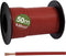Quadrios 23CW022 Enkele ader 0.25 mm² Rood 50 m