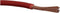 Quadrios 23CW022 Enkele ader 0.25 mm² Rood 50 m