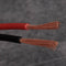 Quadrios 23CW028 Assortiment draden 0.5 mm² Zwart, Rood 1 set(s)