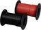 Quadrios 23CW028 Assortiment draden 0.5 mm² Zwart, Rood 1 set(s)