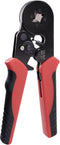 Quadrios 23T030 23T030 Krimptang Adereindhulzen 0.25 tot 10 mm²