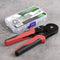 Quadrios 23T034 Assortiment adereindhulzen Ongeïsoleerd 1 set(s)