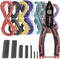 Quadrios 23T038 Assortiment draden 0.14 mm² 1 set(s)