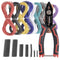 Quadrios 23T044 Assortiment draden 1.5 mm² 1 set(s)