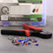 Quadrios 23T045 Assortiment adereindhulzen 0.5 mm², 0.75 mm², 1 mm², 1.5 mm², 2.5 mm², 4 mm², 6 mm², 10 mm² Deels geïso