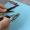Quadrios 23T051 Soldeermat (l x b x h) 40 x 20 x 0.4 cm