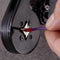 Quadrios 23T055 23T055 Krimptangset 0.25 tot 10 mm²