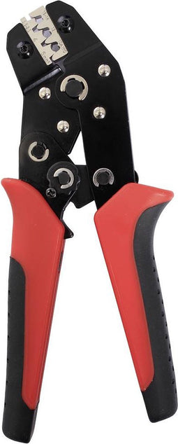 Quadrios 23T056 23T056 Krimptang 2.5 tot 6 mm²
