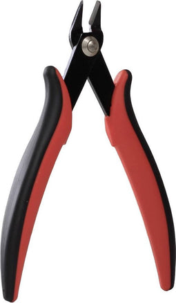 Quadrios 23T058 23T058 Fijnmechanica zijkniptang Zonder facet 135 mm