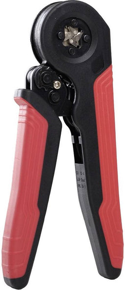 Quadrios 24T060 Krimptang Adereindhulzen 0.25 tot 10 mm²