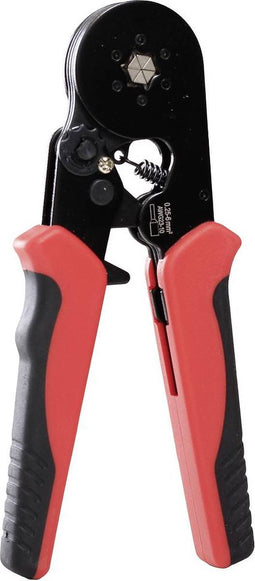 Quadrios 24T061 Krimptang Adereindhulzen 0.25 tot 6 mm²