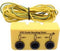 Quadrios ESD-aardingsbox 3.00 m Bus