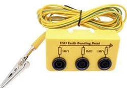 Quadrios ESD-aardingsbox 3.00 m Bus