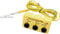 Quadrios ESD-aardingsbox 3.00 m Bus