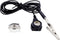 Quadrios ESD-aardingskabel 1.80 m Klem, Drukknop 10 mm, Bus, Krokodilklem