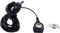 Quadrios ESD-aardingskabel 3.60 m Klem, Drukknop 10 mm, Ringkabelschoenaansluiting