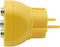 Quadrios ESD-aardingsstekker Drukknop 10 mm