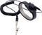 Quadrios ESD-armband Zwart Drukknop 10 mm