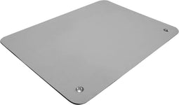 Quadrios ESD-bureaumat Grijs (l x b) 600 mm x 400 mm