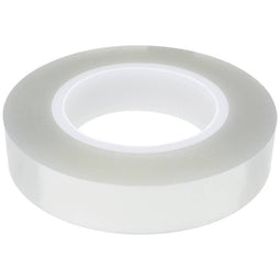 Quadrios ESD-tape Transparant (l x b) 33 m x 12 mm 1 stuk(s)