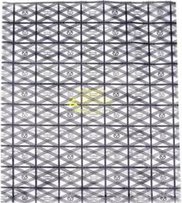 Quadrios ESD-zakje (l x b) 250 mm x 300 mm Geleidend ESD-codeletter C 10 stuk(s)