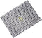 Quadrios ESD-zakje (l x b) 250 mm x 300 mm Geleidend ESD-codeletter C 10 stuk(s)