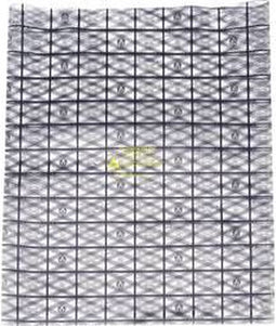 Quadrios ESD-zakje (l x b) 300 mm x 400 mm Geleidend ESD-codeletter C 10 stuk(s)