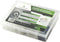 Quadrios LED-assortiment Rood, Groen, Geel, Blauw, Koud-wit, Warm-wit 5 mm 20 mA 3.0 V