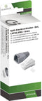 Quadrios RJ-45 connectorset CAT 5e Stekker, recht 25 stuk(s)