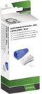 Quadrios RJ-45 connectorset CAT 5e Stekker, recht 25 stuk(s)
