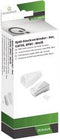 Quadrios RJ-45 connectorset CAT 5e Stekker, recht 25 stuk(s)
