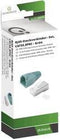 Quadrios RJ-45 connectorset CAT 5e Stekker, recht 25 stuk(s)